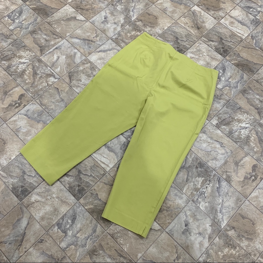 Talbots Capris - image 2
